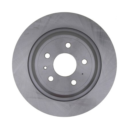 Raybestos Ford Fusion 13-16; Lincoln Mkz Br901166,681012R 681012R
